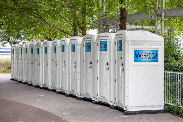 Portable Toilet Options We Offer in Wayne, PA