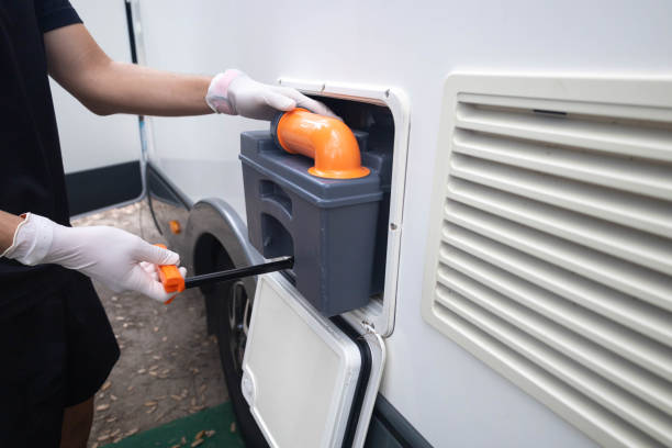 Best Sanitation services for porta potties  in Wayne, PA
