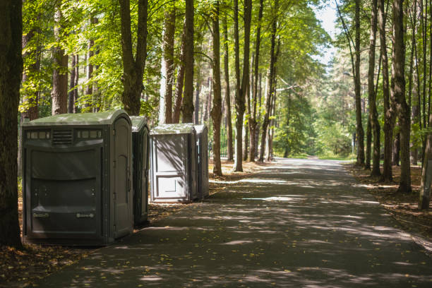 Best Porta potty delivery and setup  in Wayne, PA