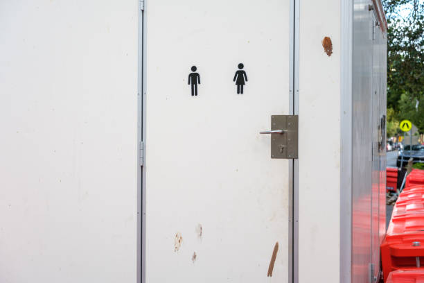 Best Portable restroom trailer rental  in Wayne, PA