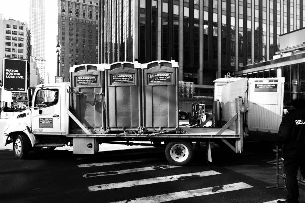 Best Porta potty delivery and setup  in Wayne, PA